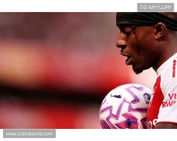 记者萨卡热身伤退马杜埃凯首发