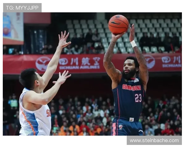 广东内线失灵杜锋回应外援调整