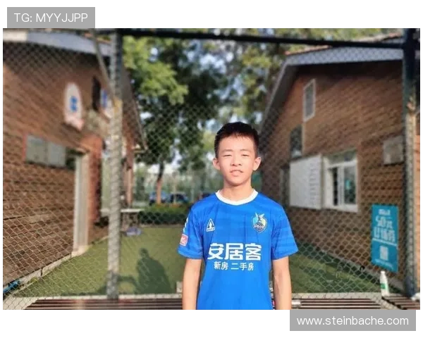 邝兆镭：与青岛深厚缘分，向前辈们学习