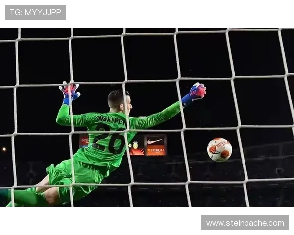 记者:巴萨决定签下一位二号门将,将其作为佩尼亚的替补 记者:巴萨决定签下一位二号门将,将其作为佩尼亚的替补